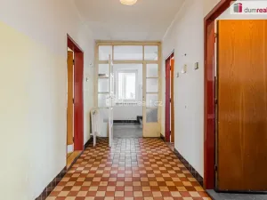 Prodej rodinného domu, Uhlířské Janovice, Tylova, 160 m2