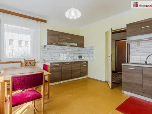 Prodej rodinného domu, Uhlířské Janovice, Tylova, 160 m2