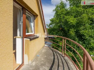 Prodej rodinného domu, Uhlířské Janovice, Tylova, 160 m2
