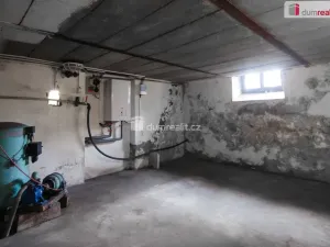 Prodej rodinného domu, Uhlířské Janovice, Tylova, 160 m2