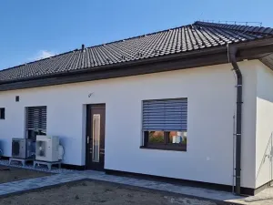 Prodej rodinného domu, Žilina, Kladenská, 87 m2