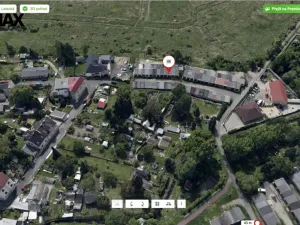 Prodej garáže, Litvínov - Janov, Mlýnská, 19 m2