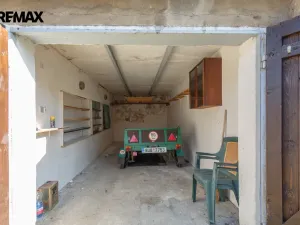Prodej garáže, Litvínov - Janov, Mlýnská, 19 m2