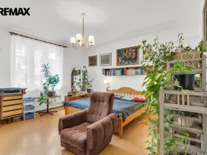 Prodej rodinného domu, Horní Slatina, 75 m2