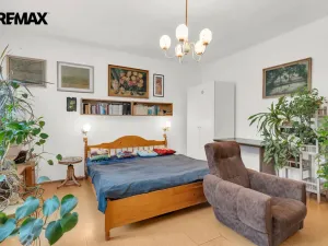 Prodej rodinného domu, Horní Slatina, 75 m2