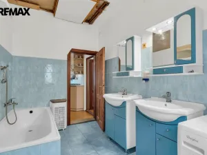 Prodej rodinného domu, Horní Slatina, 75 m2