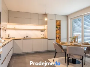 Prodej rodinného domu, Branišovice, 136 m2