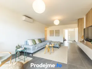 Prodej rodinného domu, Branišovice, 136 m2