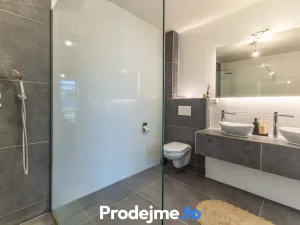 Prodej rodinného domu, Branišovice, 136 m2