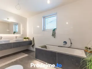 Prodej rodinného domu, Branišovice, 136 m2