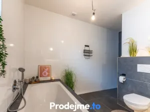 Prodej rodinného domu, Branišovice, 136 m2