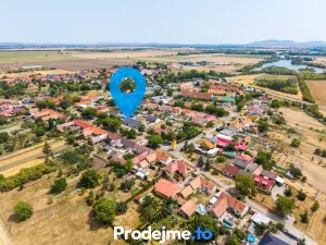Prodej rodinného domu, Branišovice, 136 m2