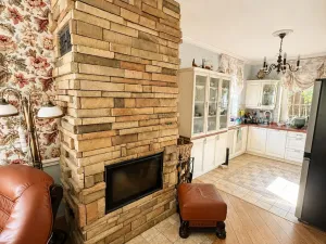 Prodej rodinného domu, Jáchymov, 420 m2