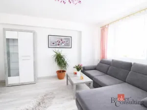 Pronájem bytu 1+1, Kralupy nad Vltavou, sídl. Hůrka, 33 m2