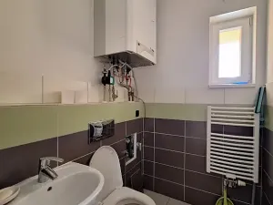 Pronájem bytu 1+1, Praha - Žižkov, Roháčova, 60 m2