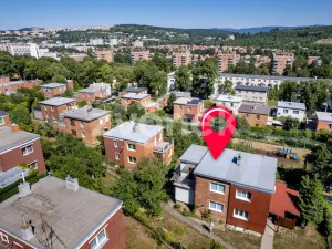 Prodej rodinného domu, Zlín, Lesní, 125 m2