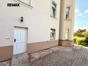 Pronájem bytu 2+1, Všenory, Brunšov, 61 m2