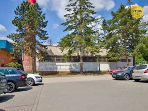 Prodej pozemku pro bydlení, Hodonín, Brandlova, 280 m2