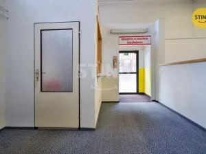 Prodej pozemku pro bydlení, Hodonín, Brandlova, 280 m2