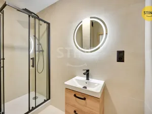 Prodej bytu 3+1, Olomouc - Nová Ulice, tř. Míru, 66 m2