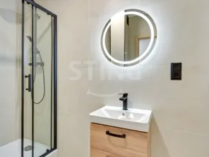Prodej bytu 3+1, Olomouc - Nová Ulice, tř. Míru, 66 m2