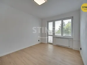Prodej bytu 3+1, Olomouc - Nová Ulice, tř. Míru, 66 m2
