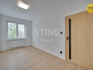 Prodej bytu 3+1, Olomouc - Nová Ulice, tř. Míru, 66 m2