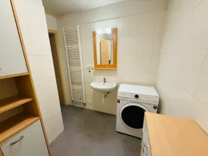 Pronájem bytu 2+kk, Olomouc, Uhelná, 47 m2