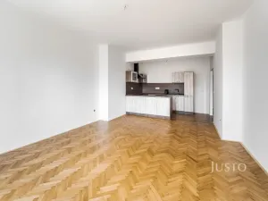 Prodej bytu 3+kk, České Budějovice - České Budějovice 6, Mánesova, 84 m2