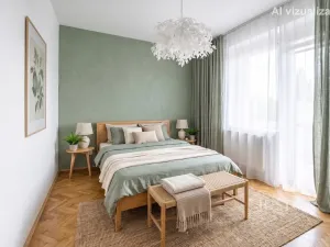 Prodej bytu 3+kk, České Budějovice - České Budějovice 6, Mánesova, 84 m2