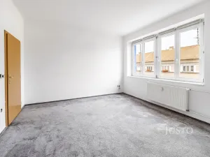 Prodej bytu 3+kk, České Budějovice - České Budějovice 6, Mánesova, 84 m2
