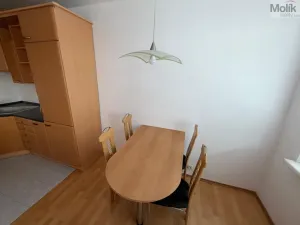 Prodej bytu 3+1, Most, Františka Malíka, 70 m2