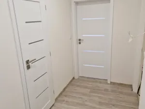 Pronájem bytu 1+1, Vyškov, Puškinova, 32 m2
