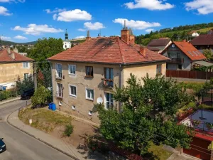 Prodej bytu 2+1, Ždánice, Příční, 61 m2