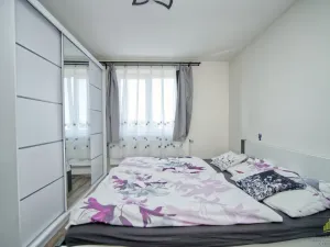 Prodej bytu 2+1, Ždánice, Příční, 61 m2