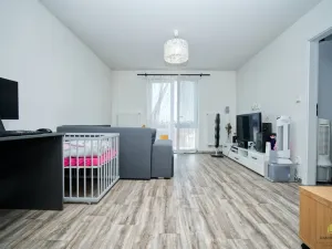 Prodej bytu 2+1, Ždánice, Příční, 61 m2