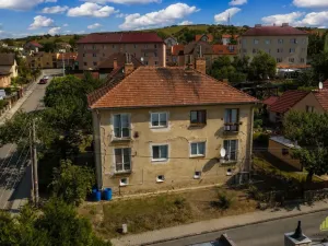 Prodej bytu 2+1, Ždánice, Příční, 61 m2