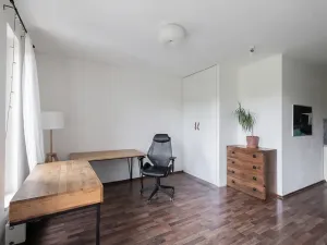 Prodej bytu 2+kk, Praha - Troja, Mazurská, 51 m2