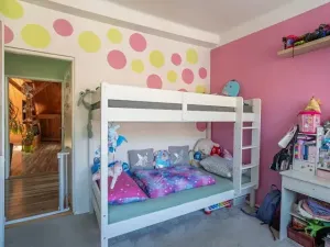 Prodej bytu 2+1, Prostějov, Hanačka, 78 m2