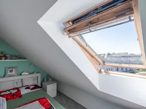 Prodej bytu 2+1, Prostějov, Hanačka, 78 m2