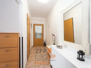 Prodej bytu 3+kk, Mikulov, Piaristů, 67 m2