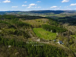 Prodej ubytování, Vysoká - Pitárné, 322 m2