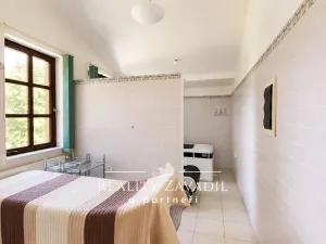 Prodej ubytování, Vysoká - Pitárné, 322 m2
