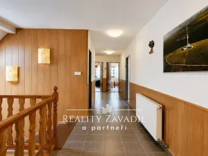 Prodej ubytování, Vysoká - Pitárné, 322 m2
