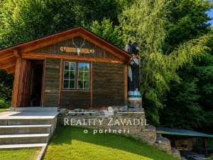 Prodej ubytování, Vysoká - Pitárné, 322 m2