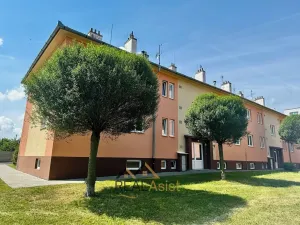 Prodej bytu 2+1, Rajhrad, Odbojářů, 61 m2