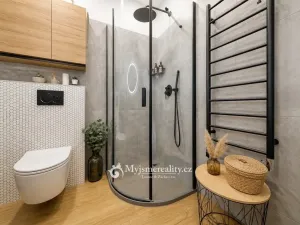 Prodej rodinného domu, Nový Šaldorf-Sedlešovice - Nový Šaldorf, Větrná, 110 m2