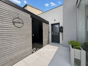 Prodej rodinného domu, Nový Šaldorf-Sedlešovice - Nový Šaldorf, Větrná, 110 m2