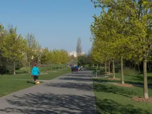 Prodej bytu 2+kk, Praha - Stodůlky, Svitákova, 53 m2