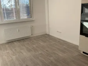 Pronájem bytu 2+kk, Opava - Kateřinky, Edvarda Beneše, 35 m2